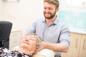 Chiropractor